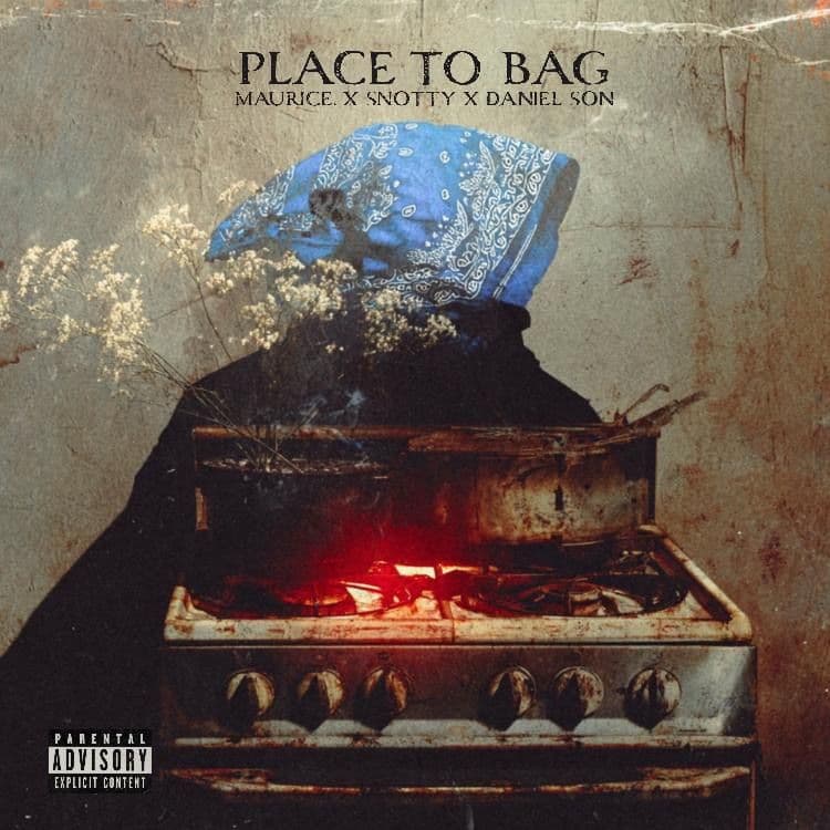Cover art for Place To Bag