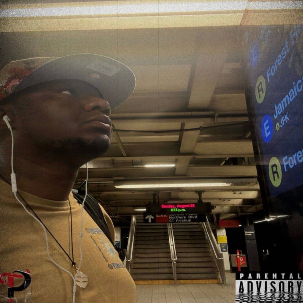 Cover art for Thoughts With Thought