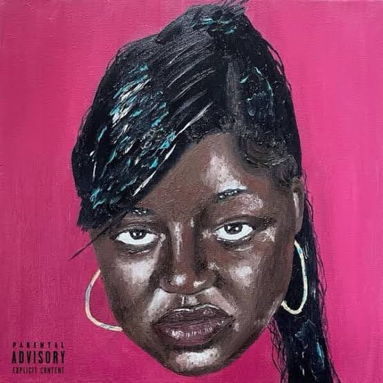 Cover art for The Color Of Chocolate Vol. 2