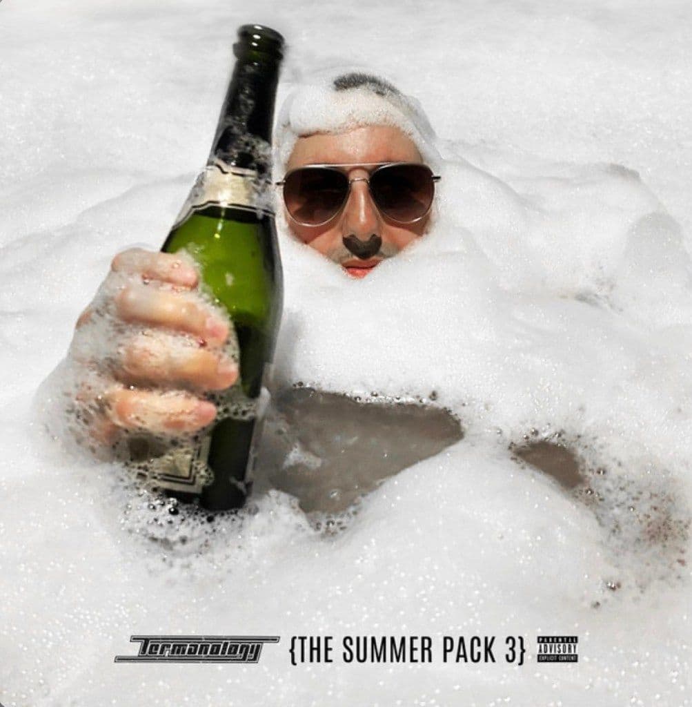 Cover art for The Summer Pack 3