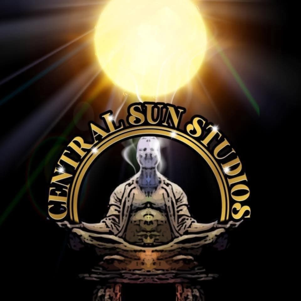 Cover art for Central Sun Studios 845 MVP Cyphers)