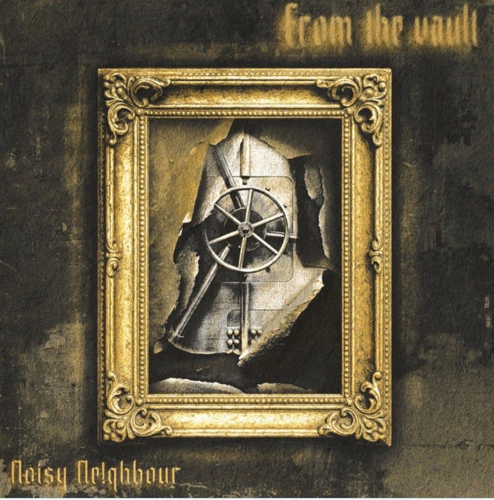 Cover art for From The Vault