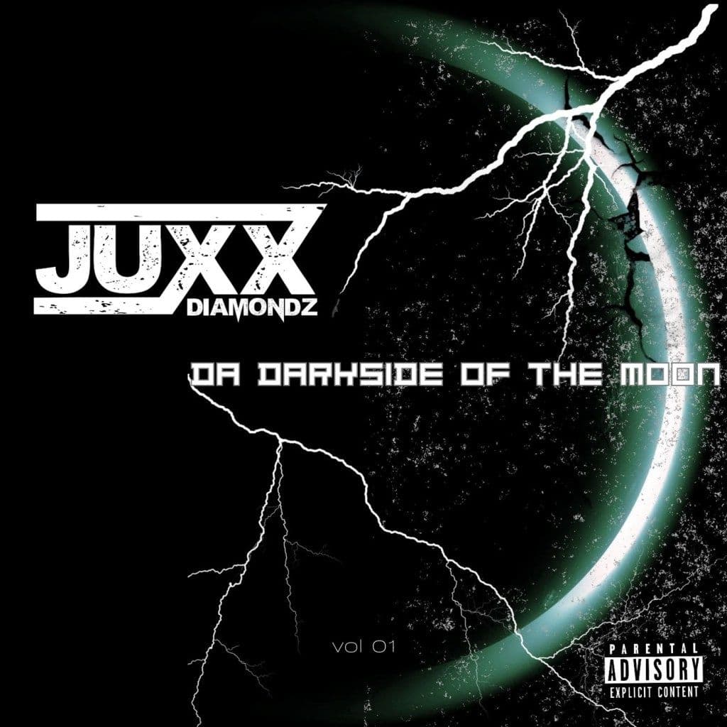 Cover art for Da Darkside Of The Moon