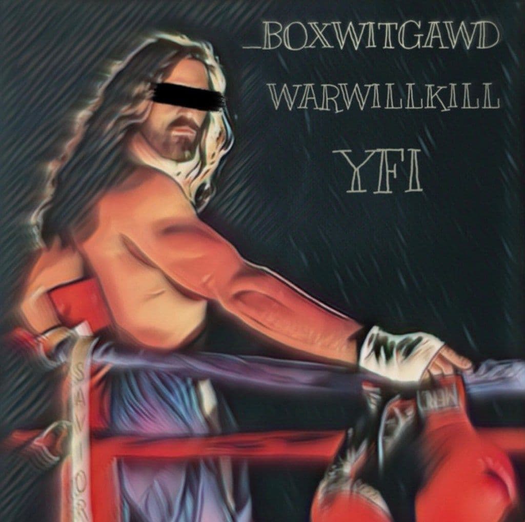 Cover art for _BOXWITGAWD