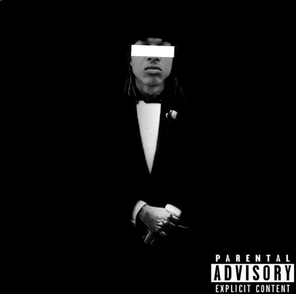 Cover art for The Artfather