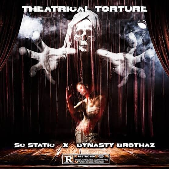 Cover art for Theatrical Torture