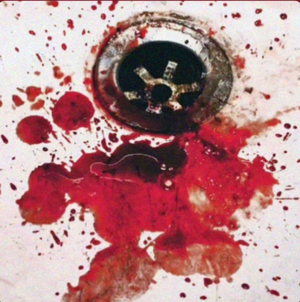 Cover art for I Heard You Paint Houses