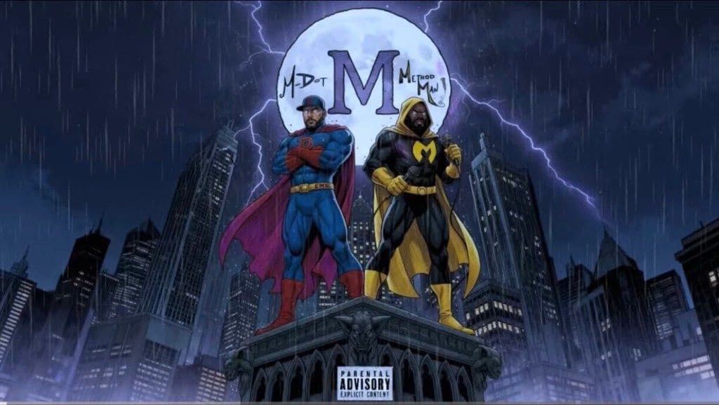 Cover art for Shine On