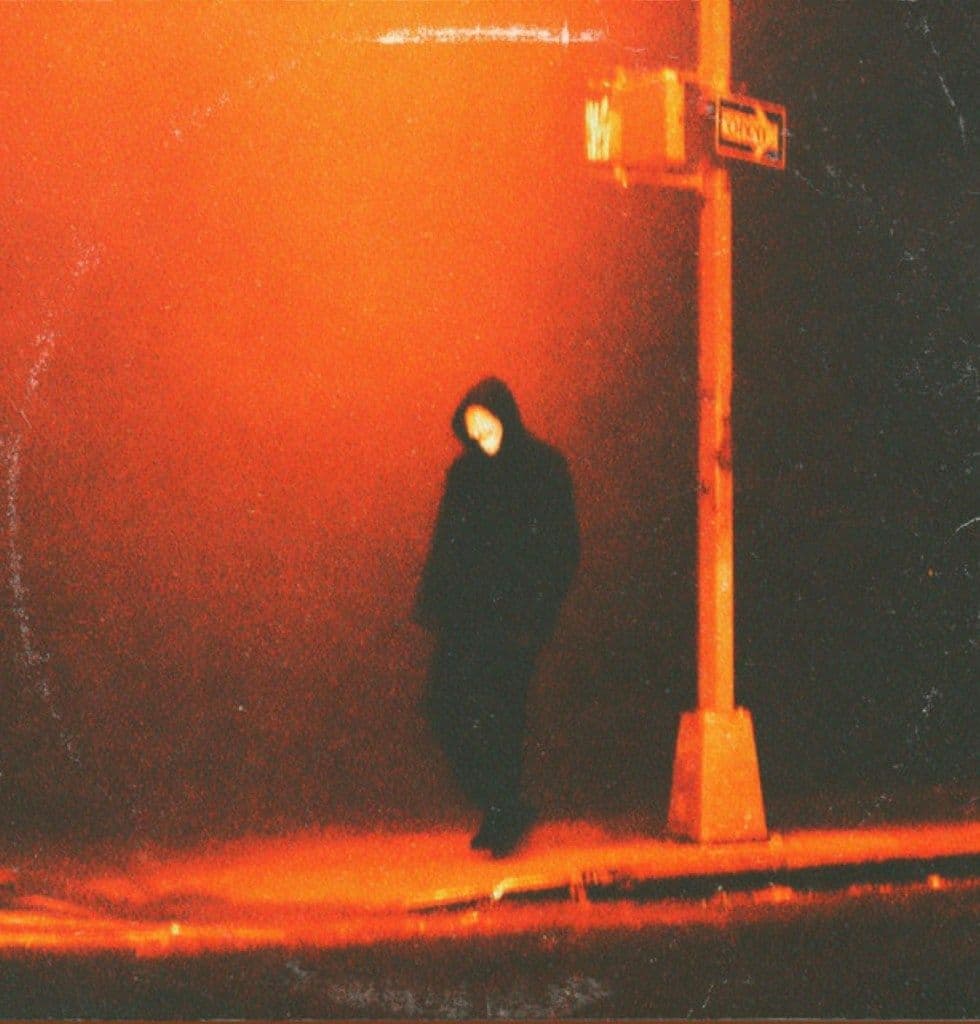 Cover art for Run Towards The Monster