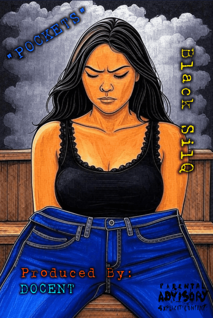 Cover art for Pockets