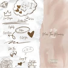 Cover art for More Than Memories: Prelude