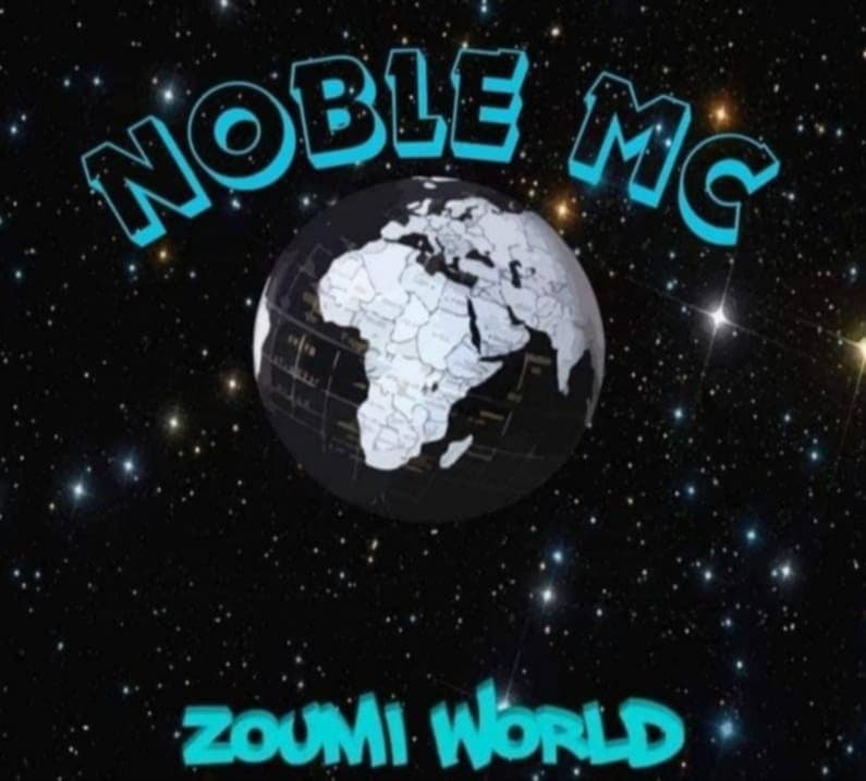 Cover art for Zoumi World