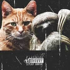 Cover art for Tha Blunted Geeb