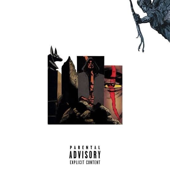 Cover art for Burial Plots & Pyramid Schemes