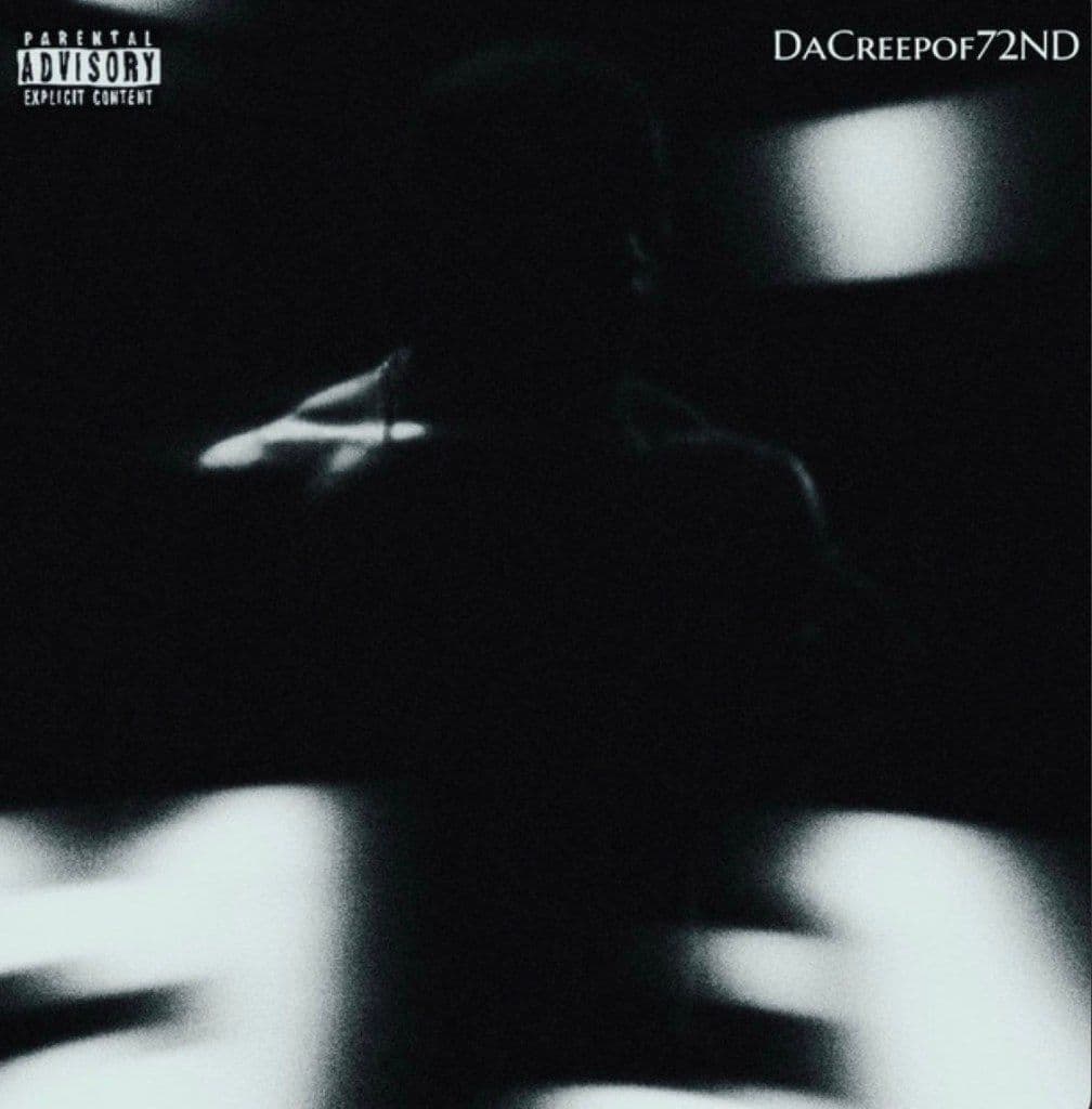 Cover art for Da Creep Of 72nd