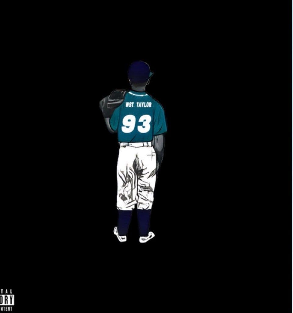 Cover art for WSTFIELD