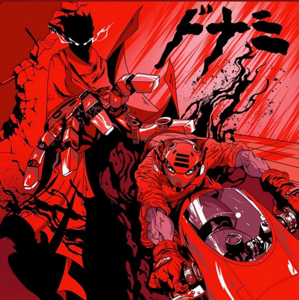 Cover art for DIRTWAVE, VOL 3