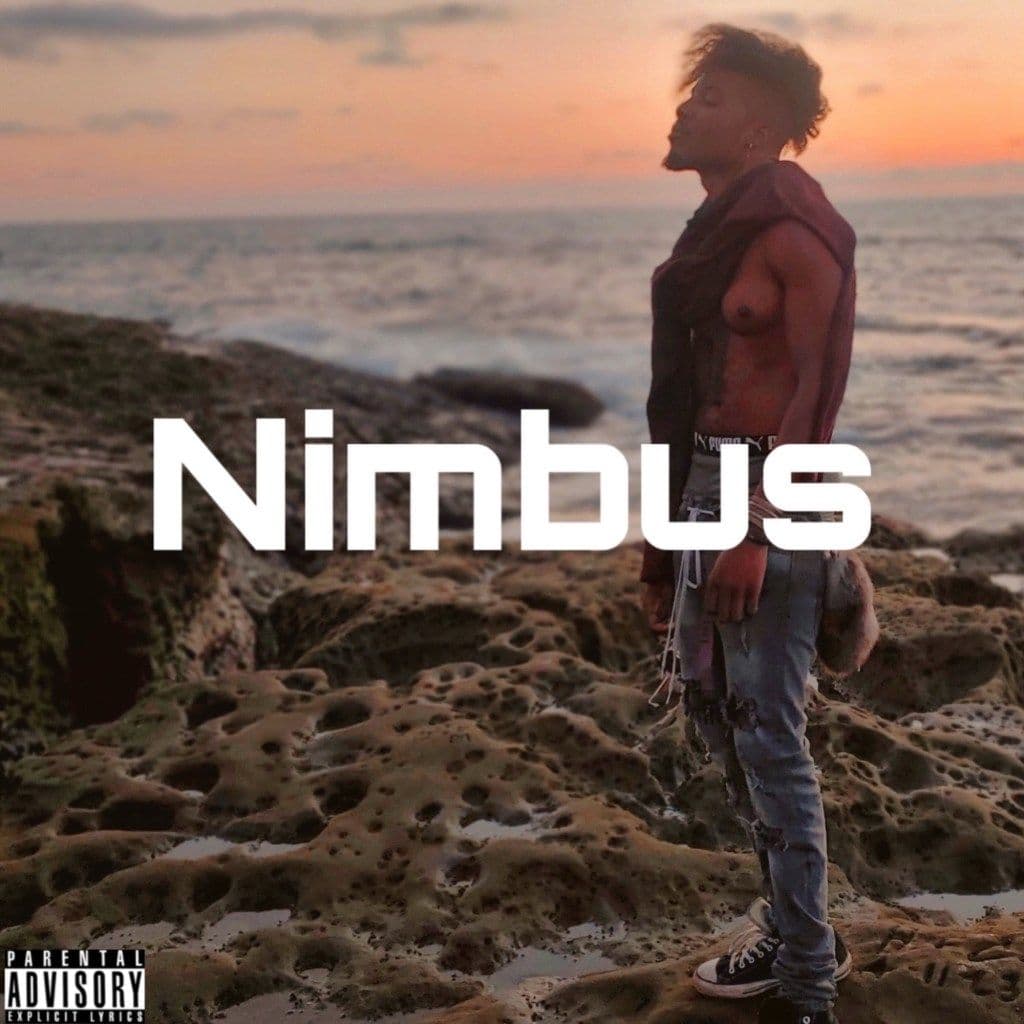 Cover art for Nimbus