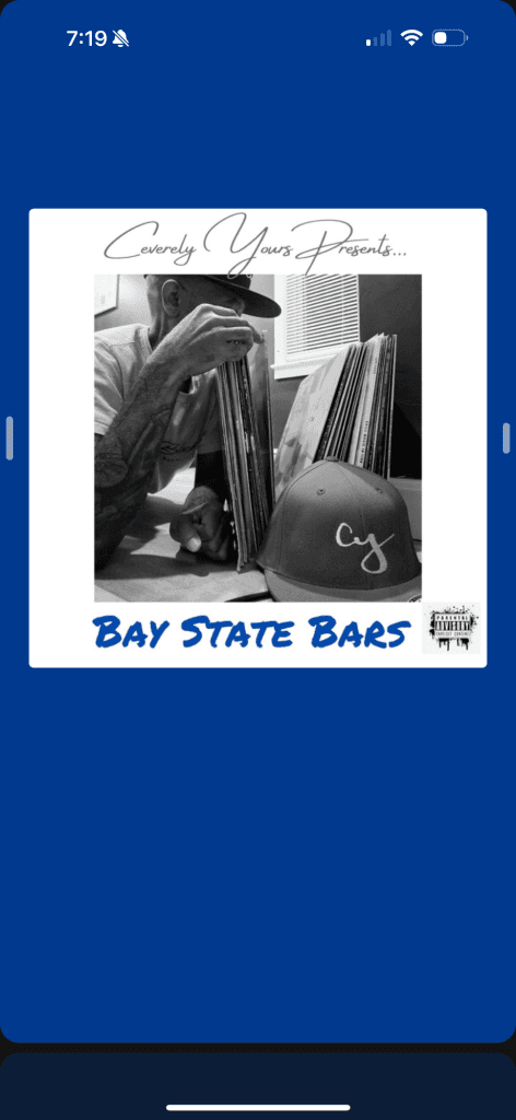 Cover art for Ceverely Yours Presents: Bay State Bars