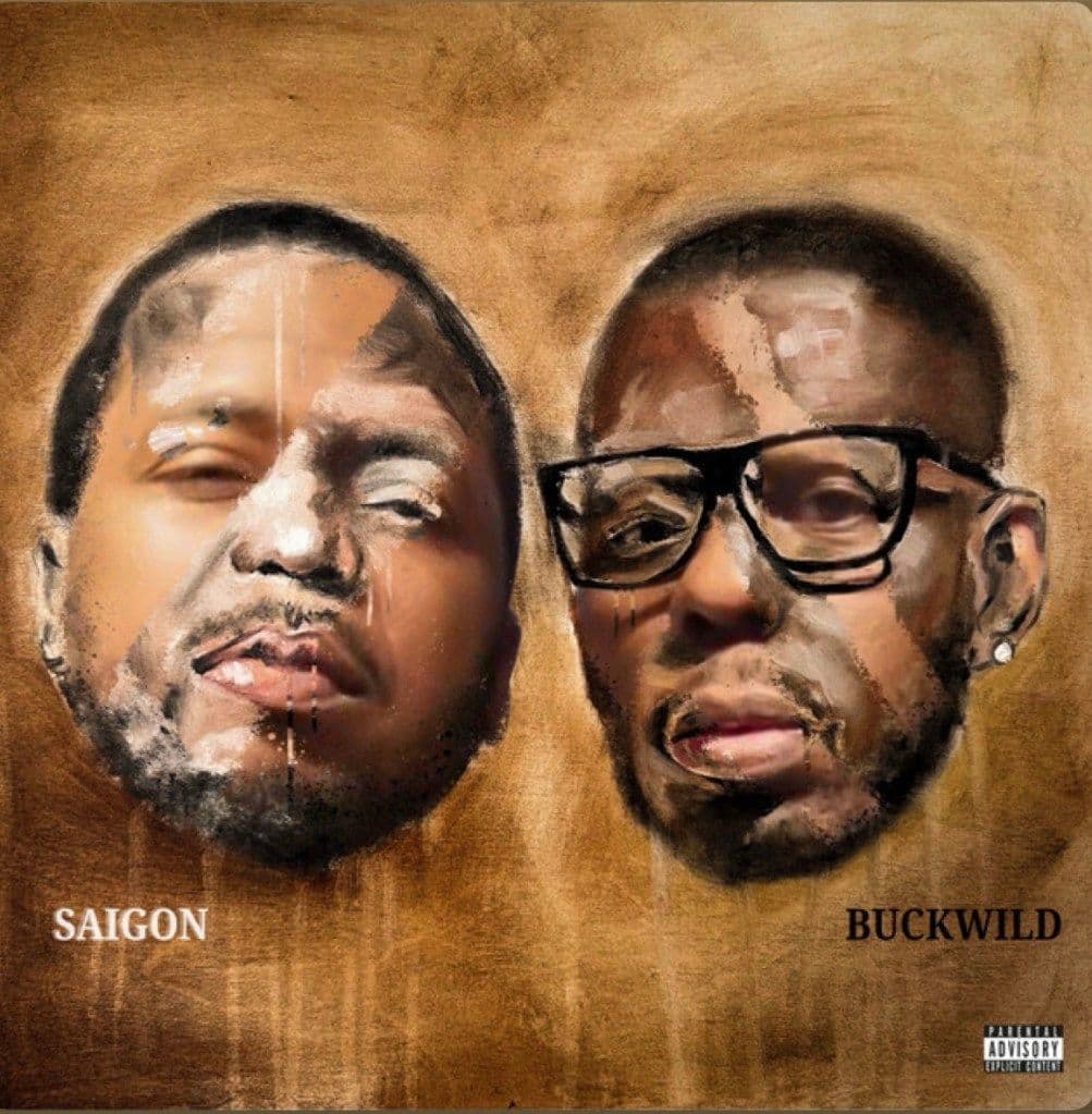 Cover art for Paint The World Black