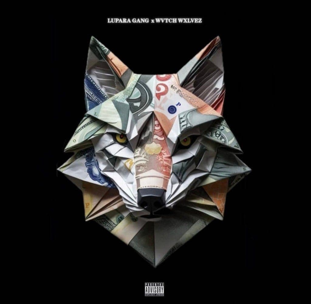 Cover art for LOUP PARA