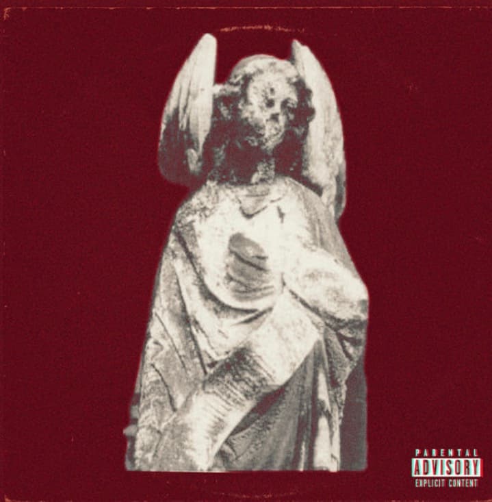 Cover art for Concrete Angles