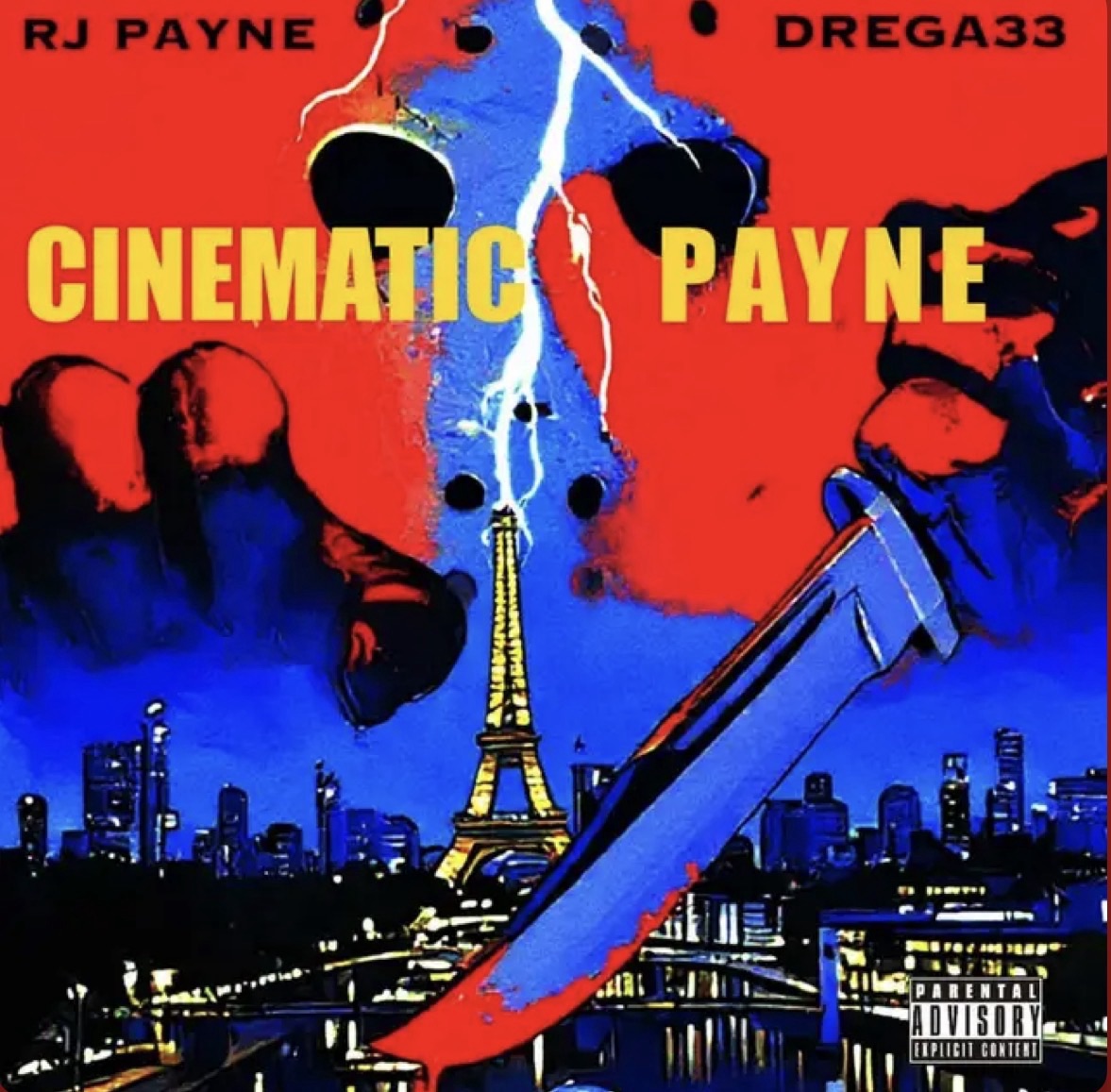 Cinematic Payne) – The Serpent Tongue Reviews